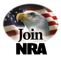 Join the NRA now and save $10.00 off your first year!!